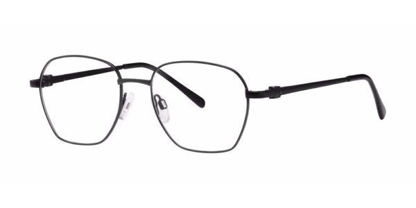 Modern Optical / Modern Metals / Incident / Eyeglasses