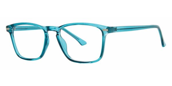 Modern Optical / Modern Plastics I / Quaint / Eyeglasses