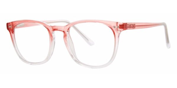 Modern Optical / Modern Plastics II / Reputation / Eyeglasses