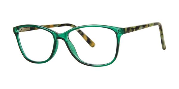 Modern Optical / Modern Plastics II / Stance / Eyeglasses