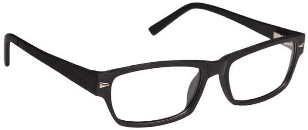 ArmouRx / 7000 / Safety Glasses - 7000 black