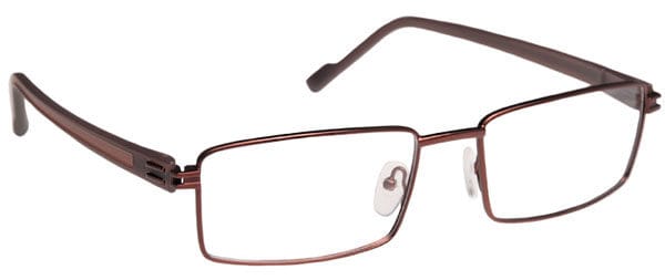 ArmouRx / 7003 / Safety Glasses - 7003 brown