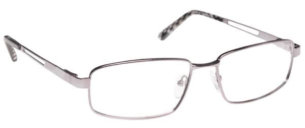 ArmouRx / 7005 / Safety Glasses - 7005 grey1