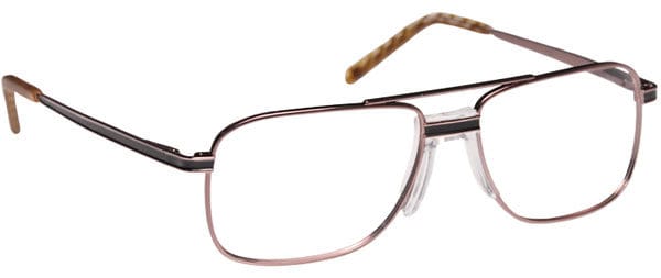 ArmouRx / 7006 / Safety Glasses - 7006 bronze1