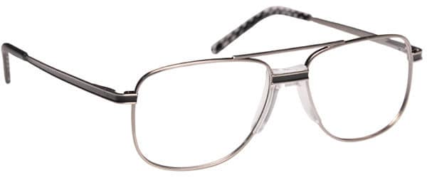 ArmouRx / 7007 / Safety Glasses - 7007 pewter1
