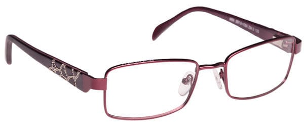 ArmouRx / 7008 / Safety Glasses - 7008 purple