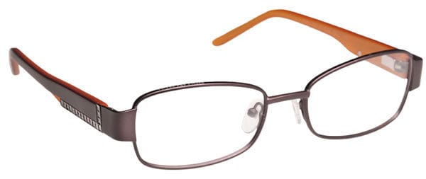 ArmouRx / 7010 / Safety Glasses - 7010 brown