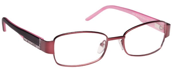 ArmouRx / 7010 / Safety Glasses - 7010 burgundy