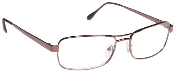 ArmouRx / 7012 / Safety Glasses - 7012 brown2