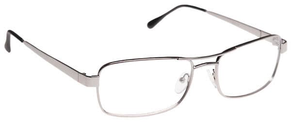 ArmouRx / 7012 / Safety Glasses - 7012 grey2 1