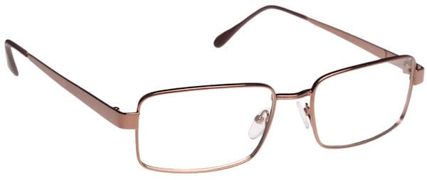 ArmouRx / 7013 / Safety Glasses - 7013 brown2