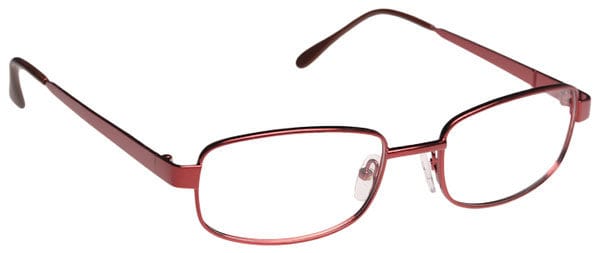 ArmouRx / 7014 / Safety Glasses - 7014 burgundy2
