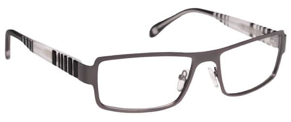 ArmouRx / 7015 / Safety Glasses - 7015 grey
