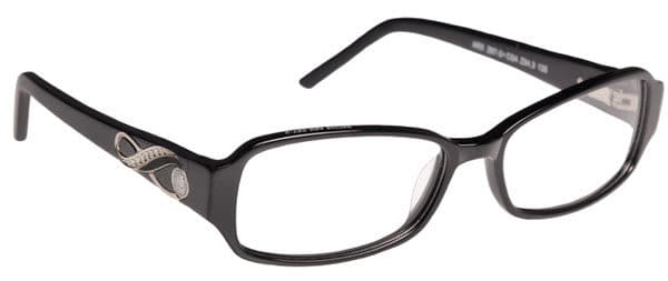ArmouRx / 7018 / Safety Glasses - 7018 black