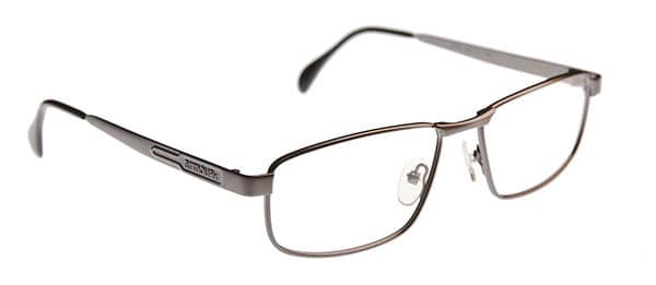 ArmouRx / 7400 / Safety Glasses - 7400 grey