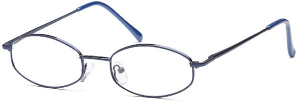 EZO / 7710 / Eyeglasses - 7710 INK