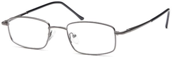 NH Medicaid / 7713 / Eyeglasses - 7713 GUNMETAL