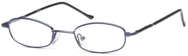 EZO / 7714 / Eyeglasses - 7714 INK