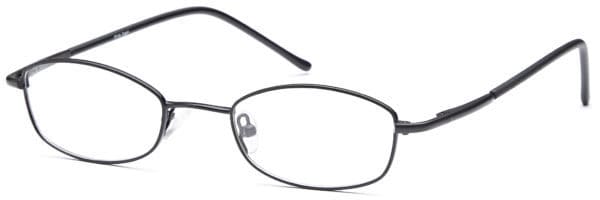 NH Medicaid / 7716 / Eyeglasses - 7716 BLACK