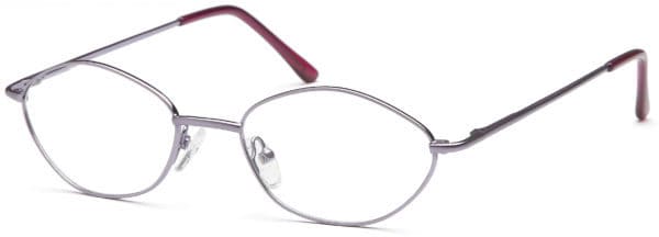 EZO / 7724 / Eyeglasses - 7724 PURPLE