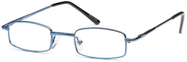 EZO / 7731 / Eyeglasses - 7731 BLUE
