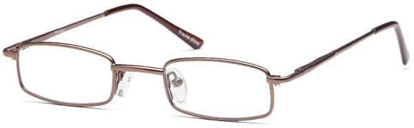 NH Medicaid / 7731 / Eyeglasses - 7731 BROWN