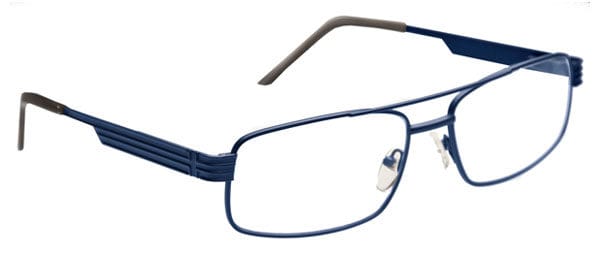 ArmouRx / 8000 / Safety Glasses - 8000 blue