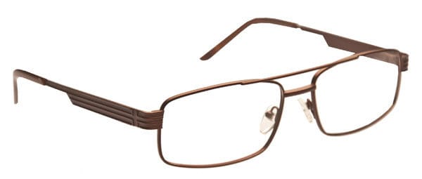 ArmouRx / 8000 / Safety Glasses - 8000 brown