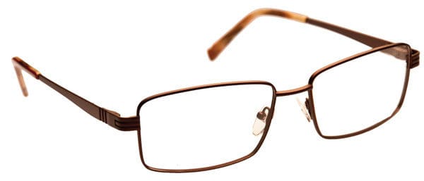 ArmouRx / 8002 / Safety Glasses - 8002 brown