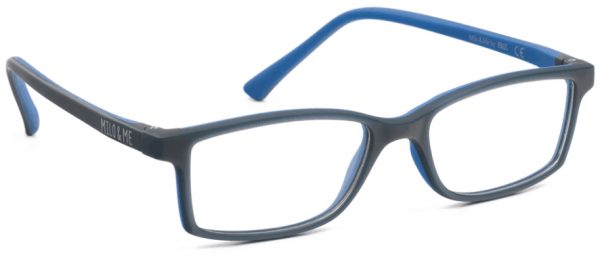 Hilco / Milo & Me / H85011 / Eyeglasses (Ages 10-12 yrs) - Image 3