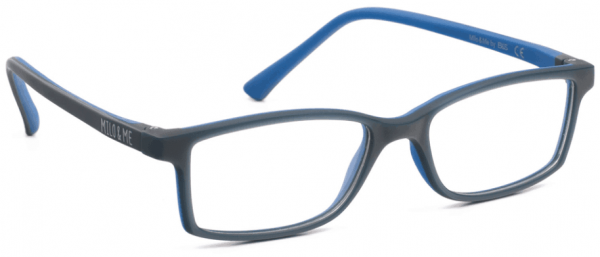 Hilco / Milo & Me / H85011 / Eyeglasses (Ages 10-12 yrs) - 9f2b794a 8427 11e7 b532 0a9b54ce1fed 1