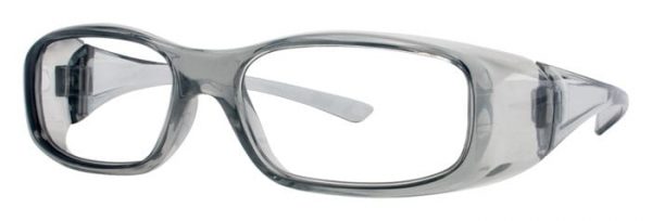 3M Pentax / A2000 / Safety Glasses - A2000 GRY