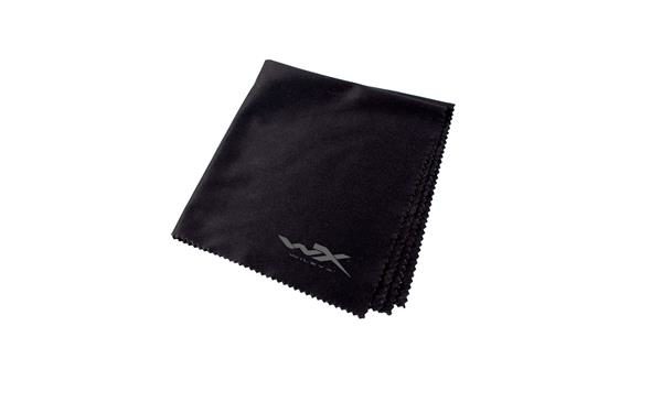 WileyX / PT-1 / Matte Black Frame / Frame & Accessories Only - A425