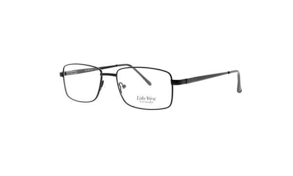 Lido West / Practical Collection / Angler / Eyeglasses