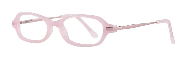 Eight to Eighty / Abby / Eyeglasses - Abby Pink