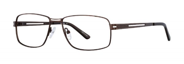 Eight to Eighty / Adam / Eyeglasses - Adam Brown