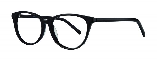 Eight to Eighty / Addison / Eyeglasses - Addison Black