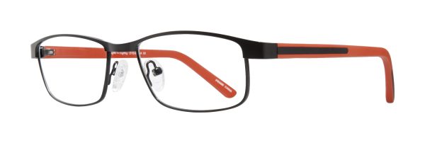 Eight to Eighty / Archie / Eyeglasses - Archie Red
