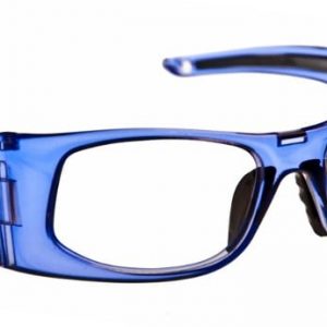 Your Vision Is Our Focus! - Armourx 6002 Blue 1