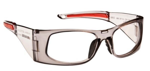 ArmouRx / 6002 / Safety Glasses -