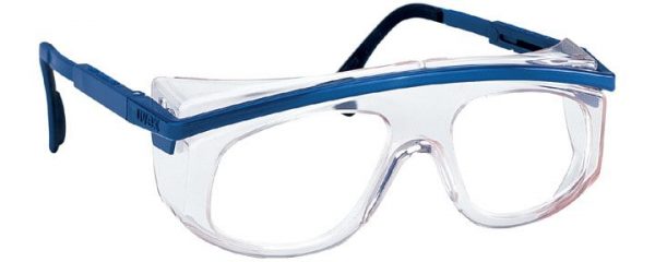 Uvex / AstroSpec Rx 3003 / Safety Glasses - Astro zoom 2