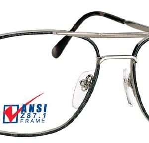 Uvex / Titmus BC101 / Safety Glasses