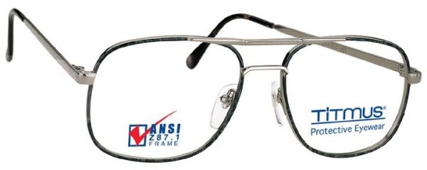 Uvex / Titmus BC101 / Safety Glasses