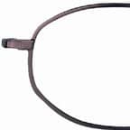 Uvex / Titmus BC115 / Safety Glasses - BC115 DBZ