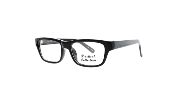 Lido West / Practical Collection / B Daddy / Eyeglasses - Image 2