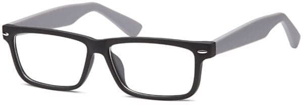 EZO / Blog / Eyeglasses - BLOG BLACKGREY