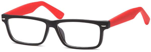 EZO / Blog / Eyeglasses - BLOG BLACKRED