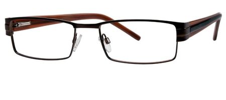 Zimco Optics / BLU / 101 / Eyeglasses - BLU101