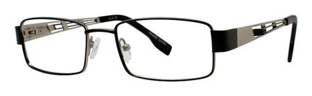 Zimco Optics / BLU / 115 / Eyeglasses - BLU115