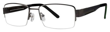 Zimco Optics / BLU / 123 / Eyeglasses - BLU123